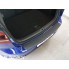 Накладка на задний бампер Volkswagen Golf 7 HB (2012-)